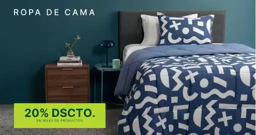 Catálogo Falabella Página 6