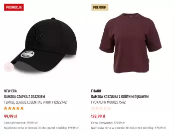 Martes Sport gazetka tydzień 39 Strona 1