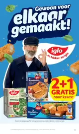 Spar Colruyt folder Pagina 11