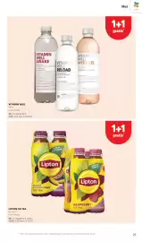 Spar Colruyt folder Pagina 25: Vitamin well €2,44