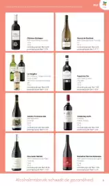Spar Colruyt folder Pagina 3: Tendre Promesse Bio €5,97, Timberlay €4,63