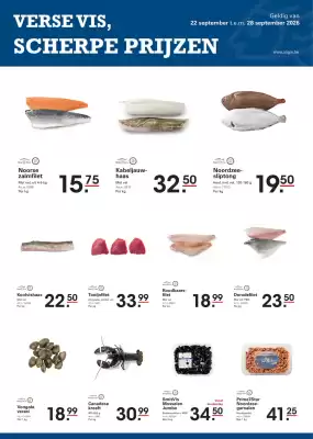Sligro (geldig t/m 28-09)
