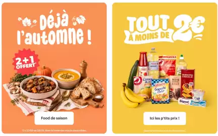 Catalogue Chronodrive semaine 39 page 2