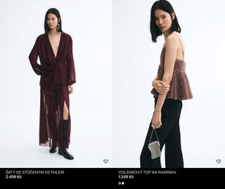 H&M leták týden 39 Strana 6