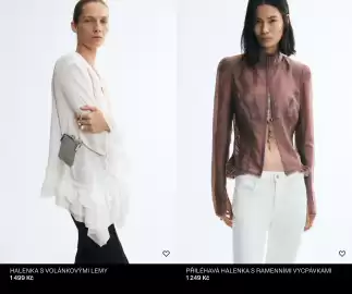 H&M leták týden 39 Strana 1