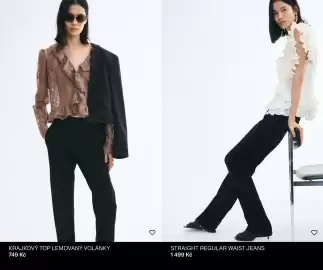 H&M leták týden 39 Strana 4