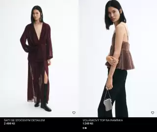H&M leták týden 39 Strana 6