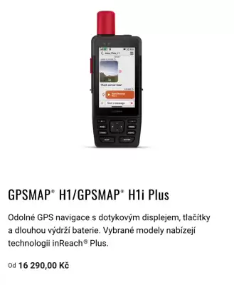 Garmin (platné do 28-09)