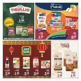 Volantino Deco Superstore Pagina 17: Suzi Wan Vermicelles de riz €2,79, Suzi Wan Ramen Busta €2,99
