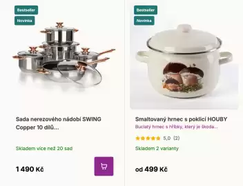Decodoma leták Strana 1