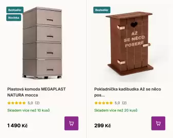 Decodoma leták Strana 6