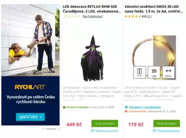 Datart leták Strana 2