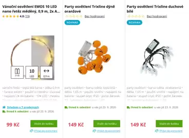 Datart leták Strana 5