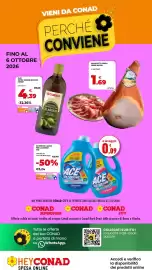 Volantino Conad Pagina 1