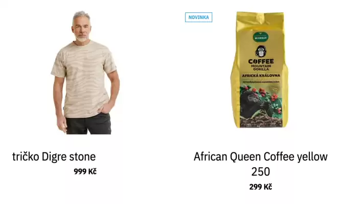Bushman (platné do 5-10)