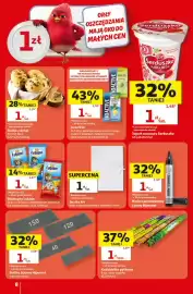 Auchan gazetka tydzień 38 Strona 8
