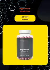 GymBeam akciós újság Oldal 13