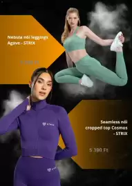 GymBeam akciós újság Oldal 2
