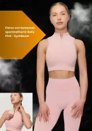 GymBeam akciós újság Oldal 6