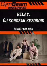 GymBeam akciós újság Oldal 7