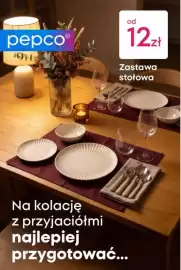 Pepco gazetka Strona 1