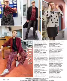 Ulla Popken katalógus Oldal 136