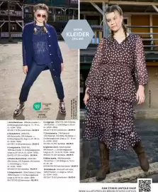 Ulla Popken katalógus Oldal 143