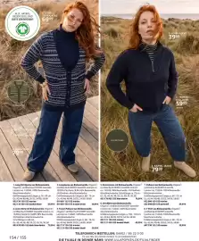 Ulla Popken katalógus Oldal 154