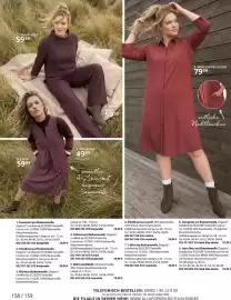Ulla Popken katalógus Oldal 158