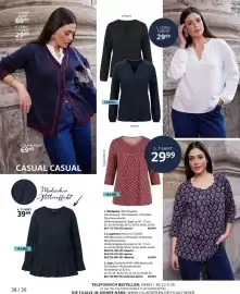 Ulla Popken katalógus Oldal 38