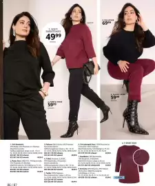 Ulla Popken katalógus Oldal 86