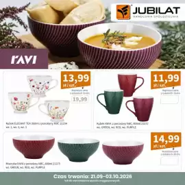 Jubilat gazetka Strona 1