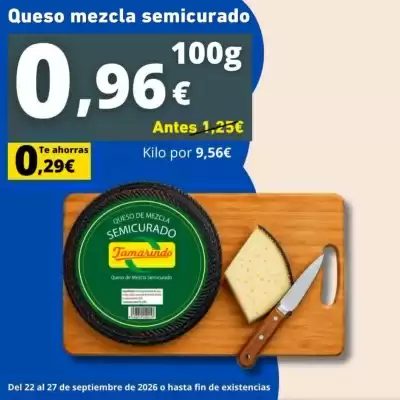 Tu Alteza (válido hasta el 27-09)