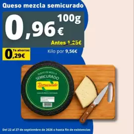 Folleto Tu Trébol Hipermercados semana 39 Página 2
