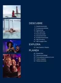 Folleto Nautalia Viajes Página 3