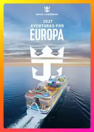 Folleto Nautalia Viajes Página 1