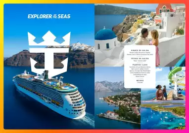 Folleto Nautalia Viajes Página 13