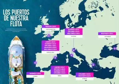 Folleto Nautalia Viajes Página 2