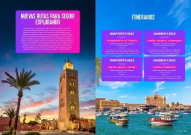 Folleto Nautalia Viajes Página 6