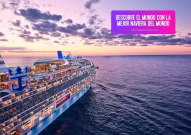 Folleto Nautalia Viajes Página 8