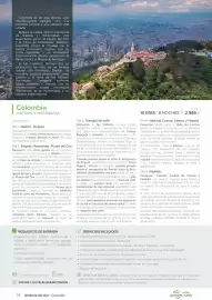 Folleto Nautalia Viajes Página 14