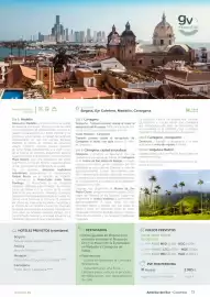 Folleto Nautalia Viajes Página 15