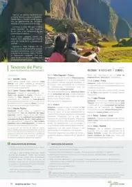 Folleto Nautalia Viajes Página 16