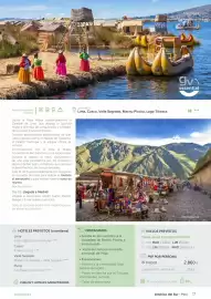 Folleto Nautalia Viajes Página 17