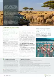 Folleto Nautalia Viajes Página 22