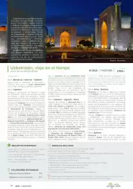 Folleto Nautalia Viajes Página 24