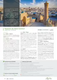Folleto Nautalia Viajes Página 26