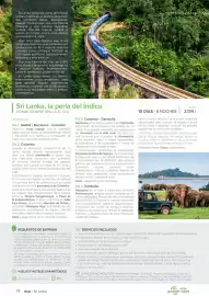 Folleto Nautalia Viajes Página 28