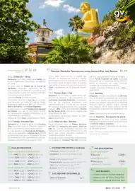 Folleto Nautalia Viajes Página 29