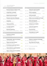 Folleto Nautalia Viajes Página 3